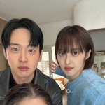 고현정, <b>새치</b>+얼굴 흉터 고스란히 드러냈다..54세의 당당한 민낯...