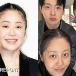 고현정, 얼굴 흉터+<b>새치</b> 당당히 공개…54세에도 굴하지 않는 자신감...