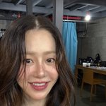 '54세' 고현정, 나이 잊은 <b>여대생</b> 미모..너무 예뻐