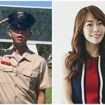 '김구라子' 그리, 해병대 <b>복무</b> 중 접한 비보에 충격 "죄송해요"[종합]