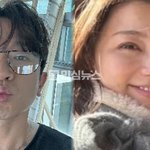 <b>신화</b> 이민우, 6세 딸 둔 예비 신부 얼굴 공개…3개월 만에 임신...
