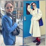 신혼’ 공효진, 케빈오 군복 시절 <b>vs</b> 전역 후 패션 반전…“어떤...