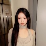 이거 <b>레이</b> 뭔가 카리나닮았다