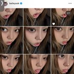 [드루와] 올데프 <b>베일리</b> 입툭튀임??