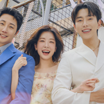 9일 새 주말드라마 <화려한 <b>날들</b>> 정일우, 정인선, 윤현민 배우