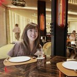 모습 실망할까봐"라더니…<b>서민정</b>, 미국서 전한 근황 [해시태그]