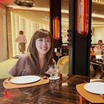 <b>서민정</b>, 미국 생활 근황…“용기 필요했다”