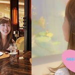 "용기 냈다" <b>서민정</b>, 가족과 美 근황 공개..장영란도 반가워했다