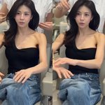 '47세' 하지원, <b>청담샵</b>서 관리받는 리즈 미모 "너무 예뻐, 미쳤다"