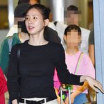 아이들 미연, 시원시원한 예쁨 [포토엔<b>HD</b>]