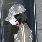 아이들 <b>민니</b>, 강렬한 매력 [포토엔HD]