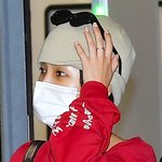 아이들 소연, 시크한 미모 [포토엔<b>HD</b>]