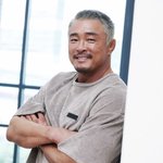 "추사랑 힐 신으면 180cm+모델 <b>비율</b>..글로벌하게 성장하길"...