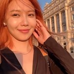 ‘정경호’ 최수영, 할리우드 <b>진출</b>하더니 더 예뻐졌다 “감격”