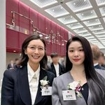 한성주, 활동 중단 14년만 김연아와 다정 투샷…사생활 유출 위로엔...