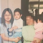 최준희, 엄마 최진실 <b>생전</b> 모습 공개…"엄마가 옆에 있어도"