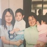 故최진실 안경 쓴 생전 사진 공개.."<b>외할머니</b> 연락 안 해"...