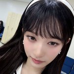 오늘자 인기가요 mc 아이브 이서 이<b>현서</b>