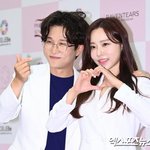 '박성광' 이솔이 "<b>혈관</b> 거의 녹아"…암 투병→후유증 충격 고백