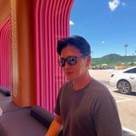 진태현, 암 <b>수술</b> 6주차 근황 공개…"아내가 내 유일한 꿈"