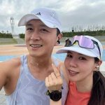 진태현, 암<b>수술</b> 6주차 근황…“아내는 내 유일한 꿈”