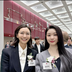 14년만에 후배 김연아와 만났다 “모른 척 해달라”[<b>Oh</b>!쎈 이슈]