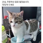 [어서] <b>오시오</b> 손님