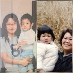 ‘故 최진실 딸’ 최준희, 품에 안겨 자란 이모할머니…“언제 이리...