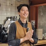 이동건, 폭우 피해 후 대박난 제주도 카페…이진욱도 찾아오는 <b>핫플</b>