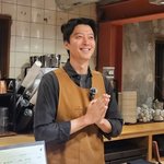 물난리 후 근황 보니 “실시간 연예인 맛집” <b>대박</b>→이진욱도 응원