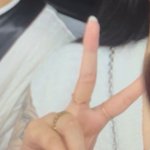 이거 <b>손</b>만보면 같은 <b>사람</b>같음?