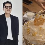 10살 연하 아내 빼꼼‥재혼 이상민 럭셔리 데이트, <b>빙수</b>만 몇개?