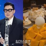 이상민, 재혼 후 근황 공개… ‘10살 연하’ 아내와 고가 빙수...