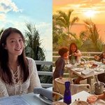 이시영, 美 식당서 비<b>매너</b> 행동 "죄송한 마음"