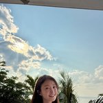 '이혼 후 임신' 이시영, 美 <b>식당</b> 예절 논란에 결국 고개 숙였다...