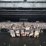 스테이씨 홍콩 공연