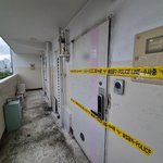 아파트 <b>방화</b> 추정 불. 10대 남매등 일가족 3명 사망