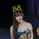 Galaxy A56 5G VDO 4K"에 참석한 4EVE <b>밴드</b>