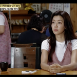 스크린 복귀 앞두고 남편 언급 자제…두 아들만 언급('<b>백반</b>기행')