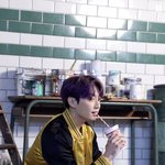 방탄 <b>데코</b>키트 메이킹 포토 정국