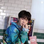 방탄 <b>데코</b>키트 메이킹 포토 슈가