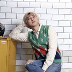 방탄 <b>데코</b>키트 메이킹 포토 알엠