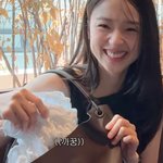 손연재, 가방 속 뜻밖의 물건 들어있어…제작진 당황 "이게 왜"