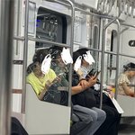 지하철 <b>민폐녀</b>