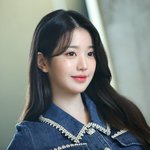 장원영 우리은행 광고촬영 현장 비하인드 사진들<b>jpg</b>