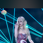 카리나 이 때 개말랏엇다