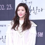 박한별, '<b>버</b><b>닝</b>썬 논란' 남편 언급 피했다.."제주도서 두 아들과...