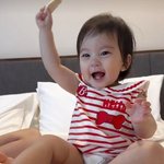 이지훈’ 아야네, 인형 비주얼 딸 <b>소아과</b>行 알렸다 “엄마 잘 안...