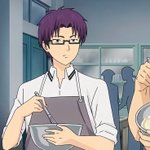 [애니] 사이키 쿠스오의 <b>재난</b> 쿠보야스 ㅈㄴ 잘생겼지 않나요