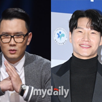 밴쯔 이긴 윤형빈, 다음 타깃은 김종국?…"<b>실전</b>은 내가 우세"
